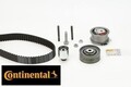 Continental CTAM CT1051K1 Zahnriemensatz Zahnriemen Satz 