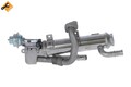 NRF Kühler Abgasrückführung EASY FIT 48311 für AUDI A4 B7 C6 A6 4F5 4F2 8EC 8ED