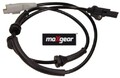 MAXGEAR 20-0288 Sensor für Raddrehzahl ABS Sensor Raddrehzahl 