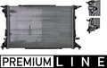 MAHLE ORIGINAL CR 1060 000P Kühler Wasserkühler Motorkühler für AUDI Q5 (8RB)