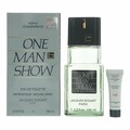 Jacques Bogart One Man Show Eau De Toilette Spray 100ml für Männer