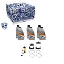 VAICO ÖLWECHSEL-SET + 6L ÖL passend für DKG 8 GANG-AUTOMATIK MERCEDES A-/B-KLASS