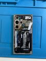 Samsung Galaxy S25 S25 Plus S25 Ultra ORIGINAL Display Reparatur
