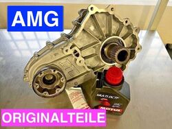 Verteilergetriebe AMG Mercedes AMG  ML GL R Klasse A2512802700 A2512803500 W164✅Eigene Instandsetzung 100% Qualität Schneller Versand✅