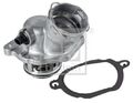 FEBI BILSTEIN 108755 Thermostat, Kühlmittel für MERCEDES-BENZ