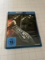 Silent Hill Revelation 3D Blue-ray
