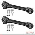 2x Lemförder 39383 01 Stange/Strebe Radaufhängung für Mercedes-Benz W202 S202