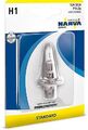 Narva 483204000 Glühlampe, Abbiegescheinwerfer für FORD