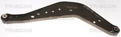 Querlenker Hinterachse links für OPEL INSIGNIA B Country Tourer Grand Sport