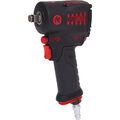 KS Tools Hochleistungs-Druckluft-Schlagschrauber 1/2" miniMONSTER 1.390 Nm