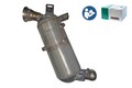 ERNST 920544 Dieselpartikelfilter DPF Euro 4 Abgasanlage Diesel