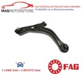LINKS RECHTS QUERLENKER SATZ FAG 821 1340 10 2PCS A FÜR AUDI A6 C5,A4 B5,A4 B6