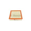 BOSCH Filtereinsatz Filter Luftfilter passend für Lexus LS Toyota RAV 4 IV