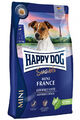 Happy Dog  Mini France 4 kg; 9,50 € / kg