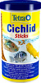 Tetra Cichlid Sticks 1000ml Futter für Cichliden