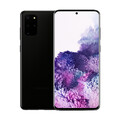 Samsung Galaxy S20 Plus 5G SM G986B / DS 128GB Zustand A Cosmic Black Neuwertig