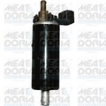 MEAT & DORIA Kraftstoffpumpe  u.a. für AUDI, CITROËN, PEUGEOT, VW