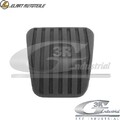 PEDALBELAG KUPPLUNGSPEDAL 80402 FÜR OPEL KADETT/Hatchback/Convertible/Combo 1.4L