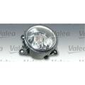 VALEO Nebelscheinwerfer links H11 für Ford Fiesta VI Renault Twingo II
