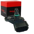 METZGER SENSOR, LADEDRUCK passend für VOLVO C30 C70 S40 S60 S80 V50 V60 V70