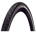 Continental CONTACT Plus City 42-622 schwarz/reflex 28x1.60 Fahrradreifen