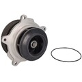 ORIGINAL® Dolz D321 Wasserpumpe, Motorkühlung passend für Daf XF CF