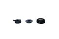 NRF 380086 Magnetkupplung, Klimakompressor für CHEVROLET FORD OPEL SUZUKI