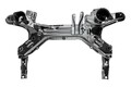 Achsträger für Seat Cordoba Ibiza2 Inca Toledo VW Caddy2 Golf 3+4 Polo3 Vento VA