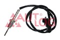 AUTLOG AS3439 Abgastemperatursensor für OPEL Vivaro B Kastenwagen (X82)