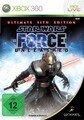 Star Wars: The Force Unleashed [Ultimate Sith Edition]