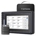 2025 TOPDON AD800BT Profi KFZ OBD2 Diagnosegerät Scanner ALLE SYSTEM 28+Services