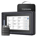 🔥TOPDON AD800 BT Profi KFZ Diagnosegerät Auto OBD2 Scanner ALLE SYSTEM TPMS DE