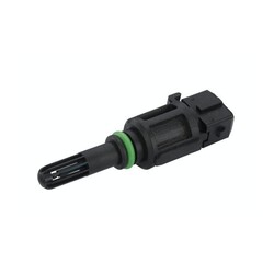 HELLA Sensor Ansauglufttemperatur Ansauglufttemperatursensor 6PT 009 109-131