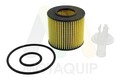 Ölfilter MOTAQUIP LVFL755 Filtereinsatz für TOYOTA AURIS AVENSIS COROLLA RAV 4 3