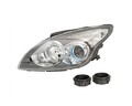 TYC Scheinwerfer für Hyundai i30 FD Kombi 09-12 Links Fahrerseite 20-12278-05-2
