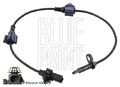 BLUE PRINT ABS Sensor Raddrehzahl Hinten Rechts für HONDA CR-V III (RE)