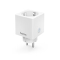 Hama WLAN Mini Plug Steckdose mit Verbrauchsmessung 3680W 16A