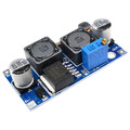 10PCS DC Boost Buck Adjustable Converter XL6009 Step up down Board Solar Voltage