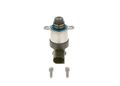 BOSCH 1 462 C00 987 Regelventil, Kraftstoffmenge (Common-Rail-System)