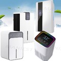 Luftentfeuchter Dehumidifier Raumentfeuchter Entfeuchter Bautrockne Elektrischer