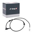JP GROUP ABS-SENSOR RADDREHZAHL VORNE RECHTS passend für FIAT SEICENTO | 3397104