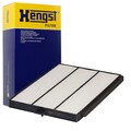 HENGST FILTER INNENRAUMFILTER POLLENFILTER passend für HONDA ACCORD | E1951LI