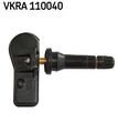 SKF VKRA 110040 Radsensor, Reifendruck-Kontrollsystem passend für SUBARU