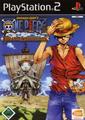 One Piece Grand Adventure - Playstation 2 PS2