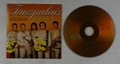 Tanzpalais Wahre Liebe GER Adv Cardcover CD 2007 Short CD Schlager