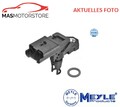 MAP SENSOR DRUCKSENSOR SAUGROHRDRUCK MEYLE 11-14 812 0005 I FÜR VOLVO C30 84KW