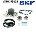 Wasserpumpe + Zahnriemensatz SKF VKMC95628 für Mitsubishi