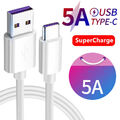 Ladekabel USB Typ C Datenkabel für Samsung Huawei Xiaomi Handy Schnellladekabel