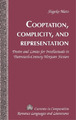 Shigeko Mato Cooptation, Complicity, and Representation (Gebundene Ausgabe)