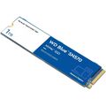 WD Blue SSD Festplatte M.2 NVME SN570 250GB 500GB 1TB 2TB 2288 PCIe 3.0 2288